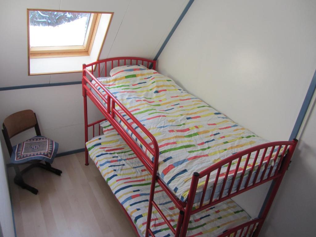 Bed En Breakfast In Het Fruit Zuidoostbeemster Zimmer foto