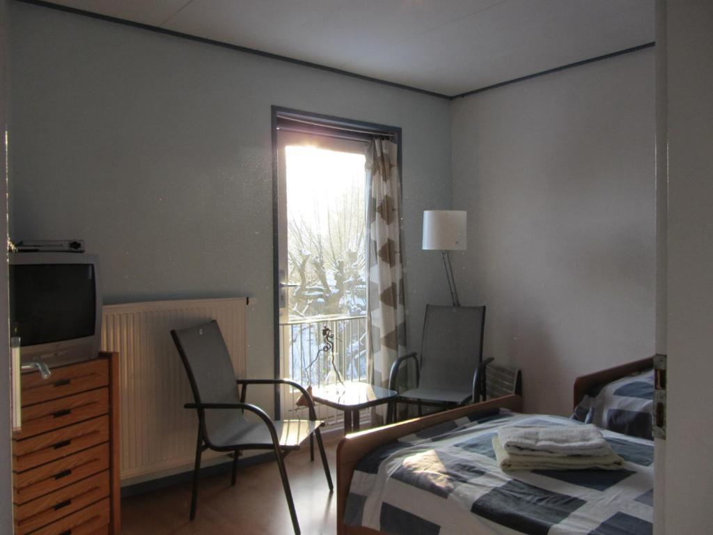 Bed En Breakfast In Het Fruit Zuidoostbeemster Zimmer foto